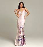 Платье WALTZ OF THE FLOWERS