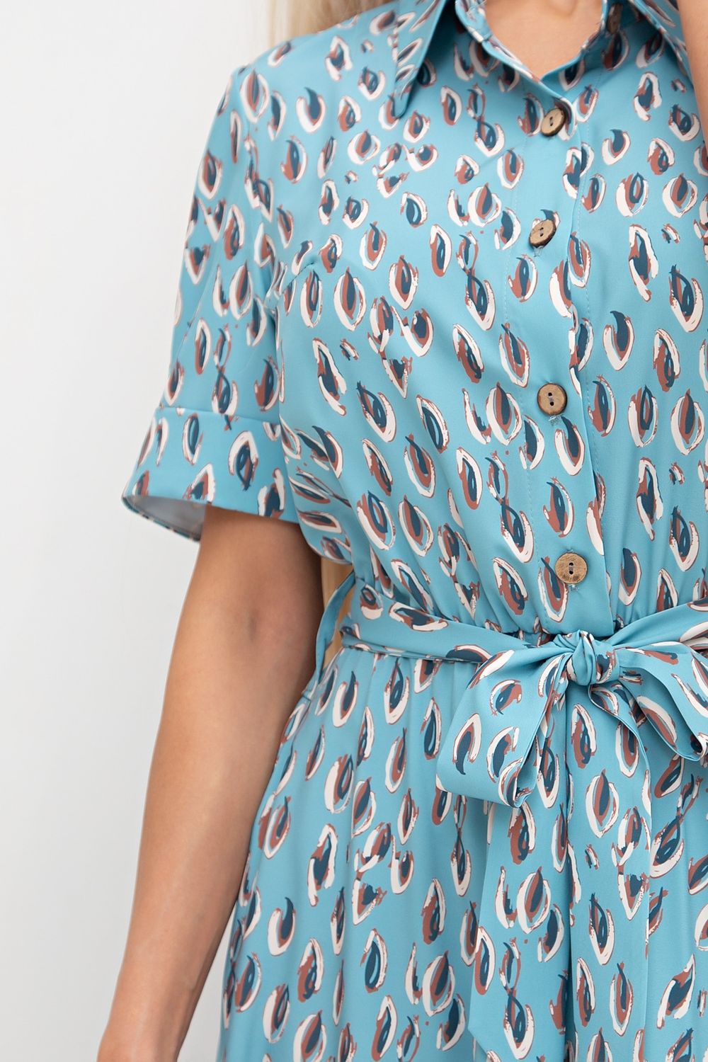 Платье Лиана №1 Valentina