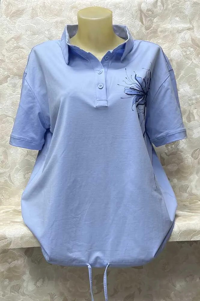 Футболка 4145352 (1493166542) Fabrika