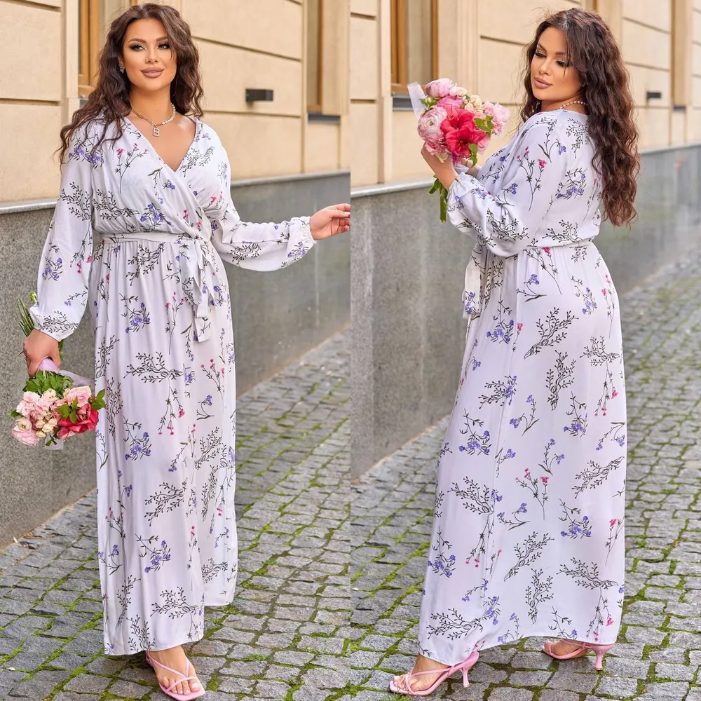 Платье УК-Р15484-2 Fabrika