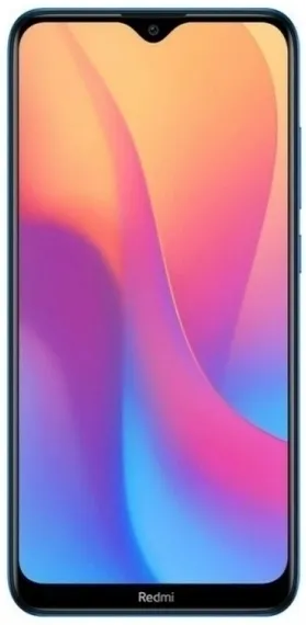 Xiaomi Redmi 8A 4/64gb Красный