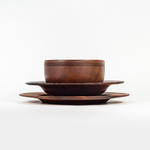 Набор посуды Art of Siberia из кедра серии Панада TN67