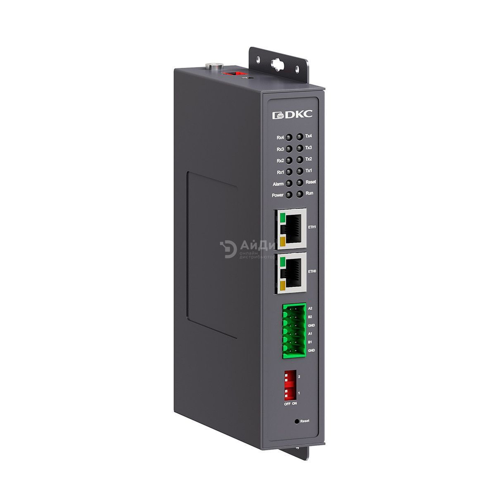 Преобразователь DKC N3000-2T4D-485-P3
