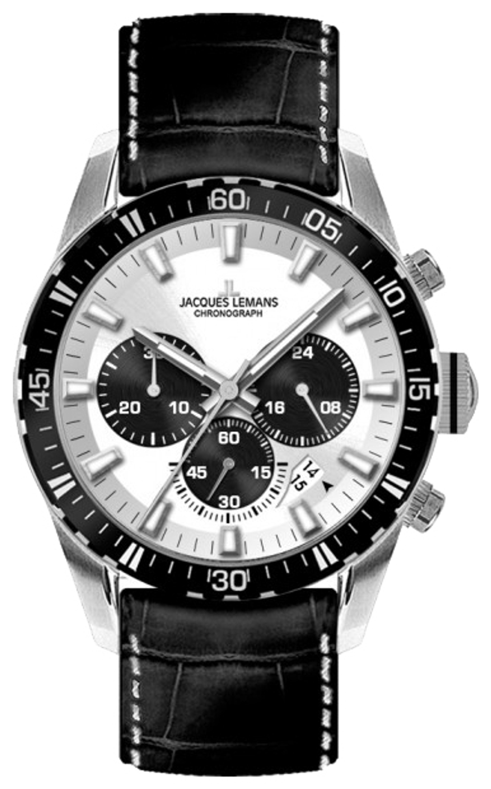 Jacques Lemans 11801B