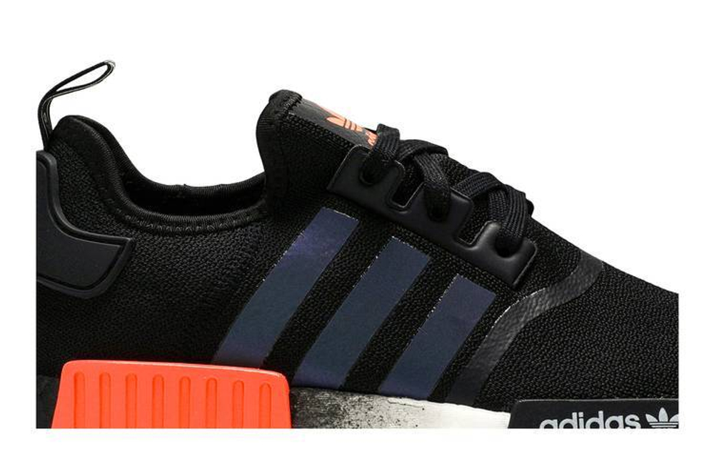 Кроссовки Atmos X Adidas Originals Zx 2K Boost