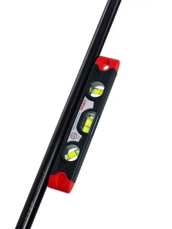 Уровень торпедо магнитный 230 мм VIRA