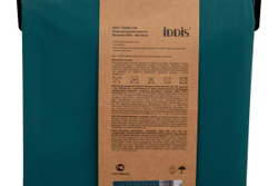 Штора для ванной комнаты IDDIS 180х180 см, PEVA P35PV11i11