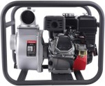 Мотопомпа бензиновая Победа МП-30 для слабозагрязненной воды 336102330