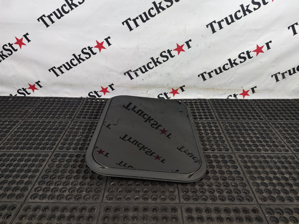 Люк в сборе 2018г.