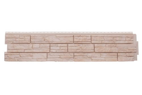 Фасадные панели GRAND LINE Я-ФАСАД Крымский Сланец Яшма