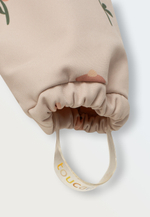 Комбинезон софтшелл (цветочные мечты)