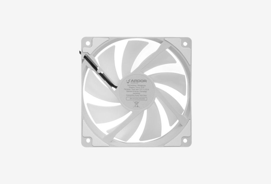 ARDOR GAMING Mistral CL12_0426613102929