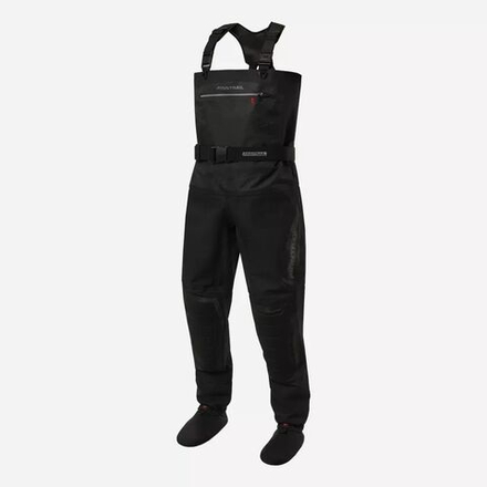 Вейдерсы Finntrail мужские Speedmaster 1540 Graphite