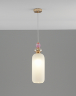 Светильник подвесной Moderli V11400-1P Tamina