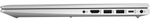 Ноутбук HP ProBook 450 G9 6A1T7EA серебристый
