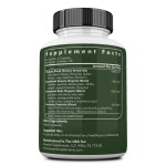 Ancestral Supplements - Animal-Based Greens 180 capsules 612mg