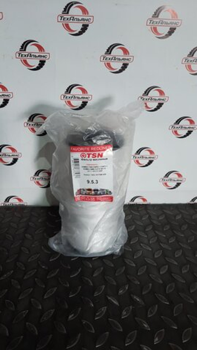 Фильтр масляный TSN 9.5.3