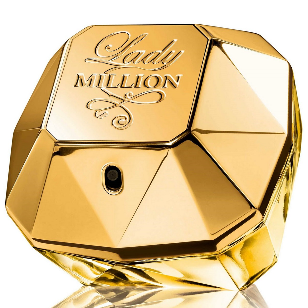 Paco Rabanne Lady Million