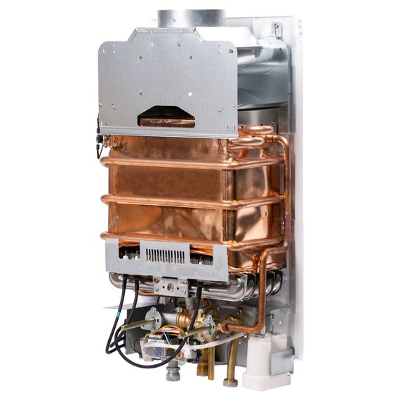 Колонка газовая Royal Thermo GWH 10 Eclipse — (7)