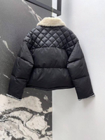 Пуховик CHANEL