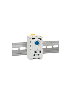 Термостат NO (охлаждение) на DIN-рейку 10А 230В IP20 PROxima EKF TNO10M