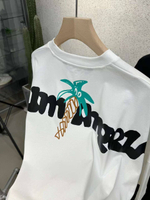 Футболка Palm Angels