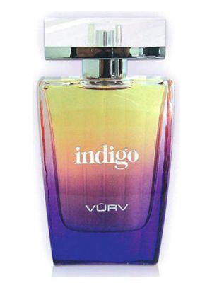 Vurv Indigo