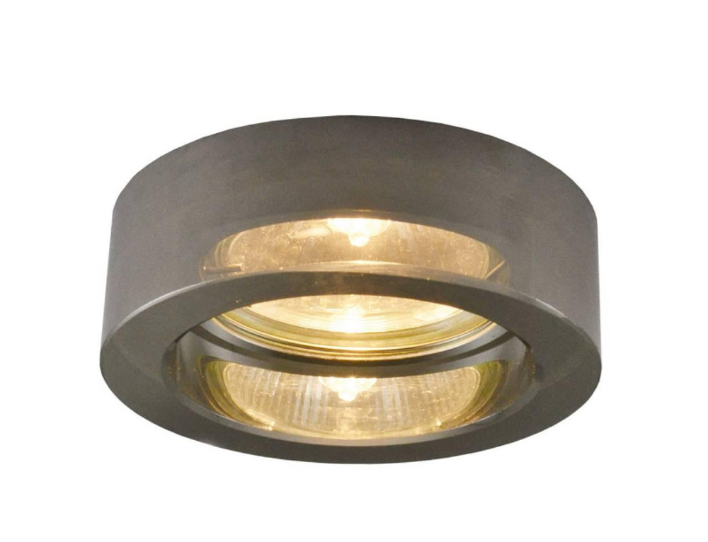 Встраиваемый светильник Arte Lamp Wagner A5223PL-1CC