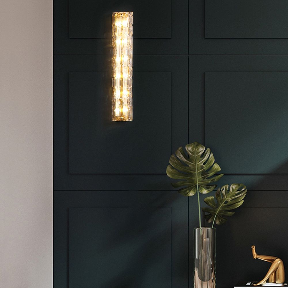 Настенный светильник RUTA H60