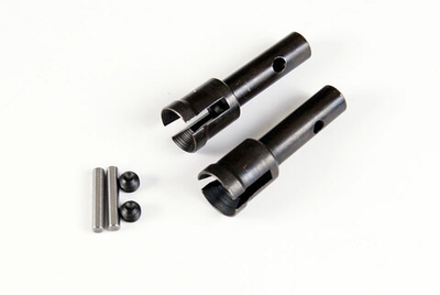 Ось колесная - HSP60093 к 1:8