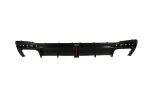 Карбоновый диффузор для AUDI S4 2020-2025+ B9.5 Ауди обвес