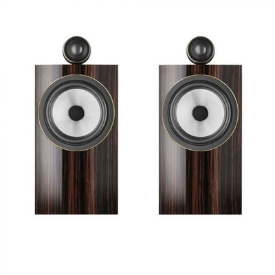 Полочная акустика Bowers & Wilkins 705 S3 Signature Datuk Gloss