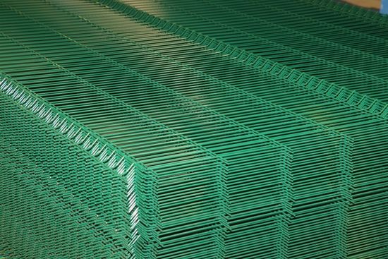 Сетка Гиттер 3D Гуд-лайт 1550х2500 мм 3мм