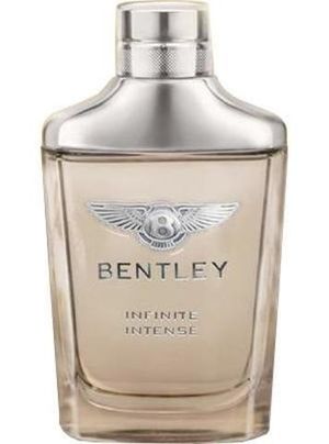 Bentley Infinite Intense Eau De Parfum