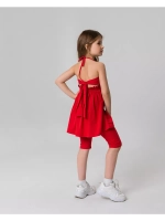 Велосипедки для девочки