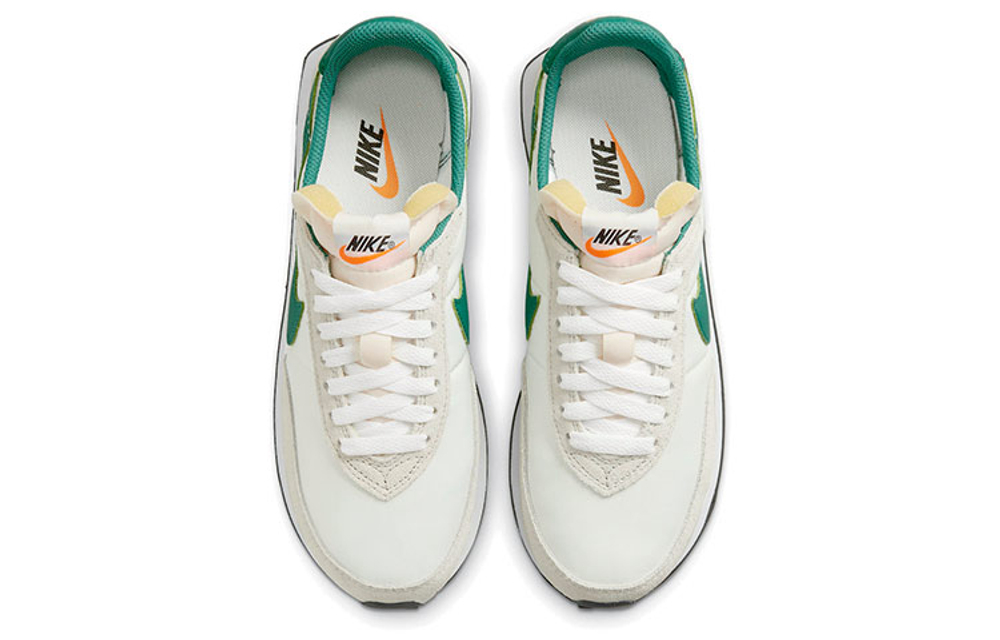 Nike Waffle Trainer 2 Light Bone