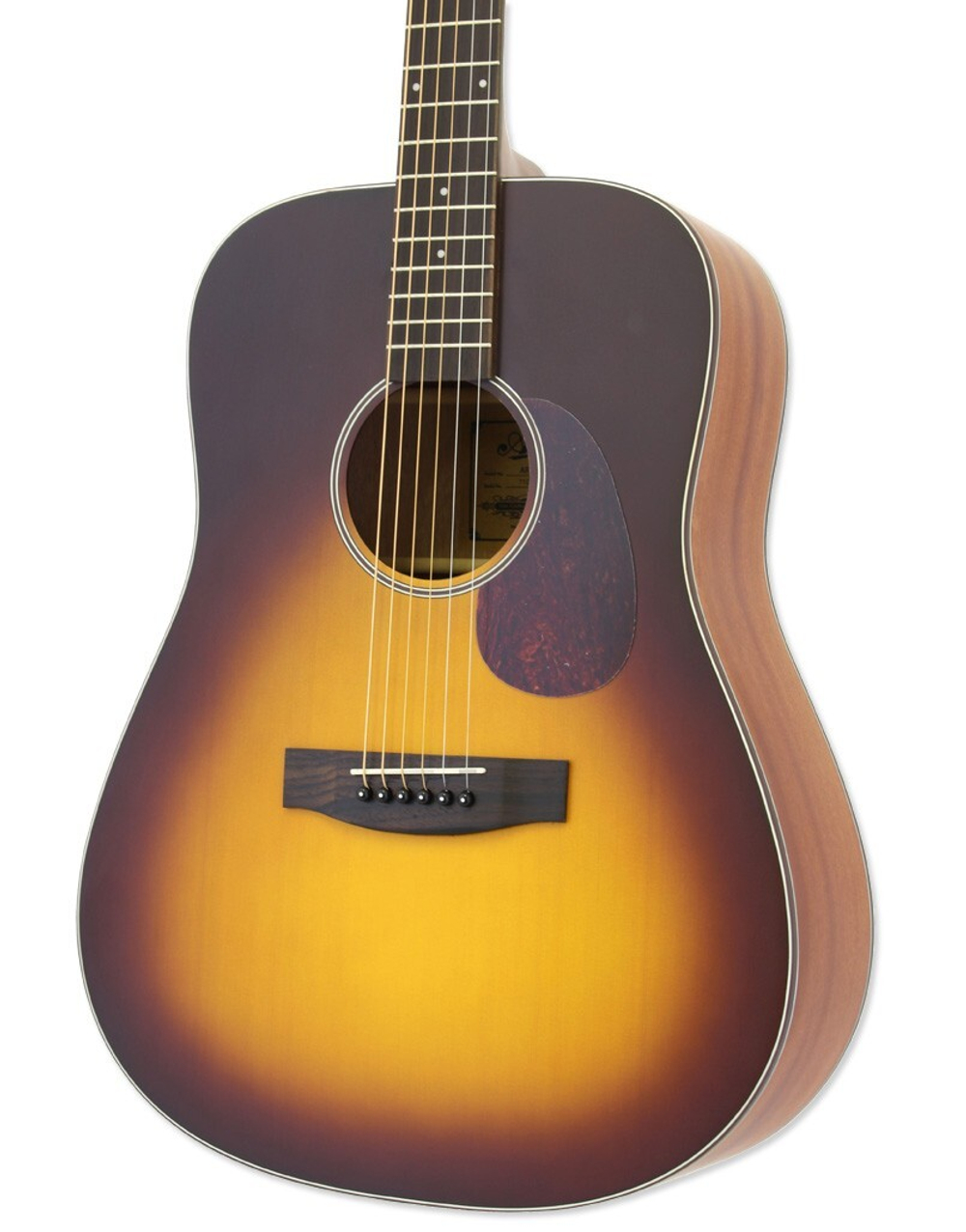 ARIA ARIA-111 Matte Tobacco Sunburst