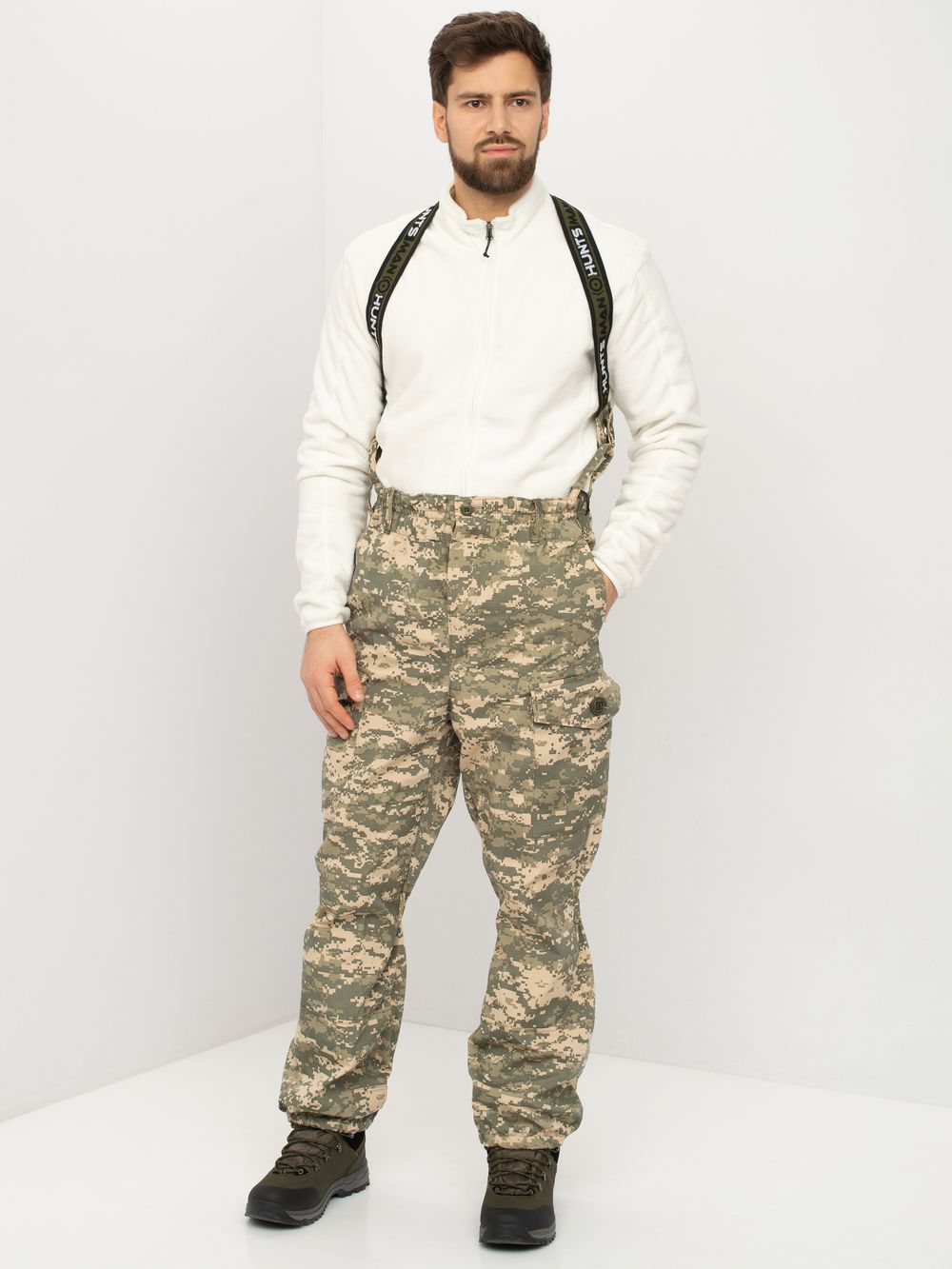 Костюм летний Горка-5 ткань Смесовая Рип-Стоп цвет 128/2 (светлый пиксель) Костюм летний Горка-5 ткань Смесовая Рип-Стоп цвет 128/2 (светлый пиксель)