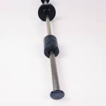 Датчик уровня LG1R2 FOX 1" BSP от 200 до 370 мм