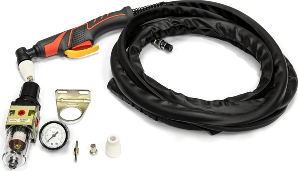 Многофункциональный сварочный аппарат ТСС NEO CT-518 033317