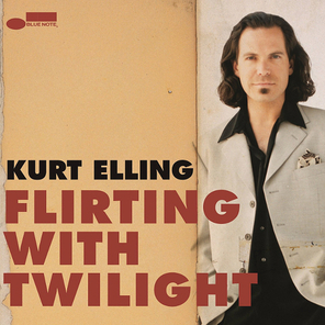 Kurt Elling / Flirting With Twilight (2LP)
