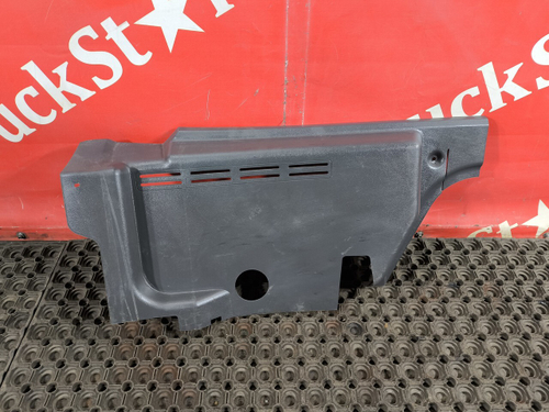 Обшивка под спальник 2020г.