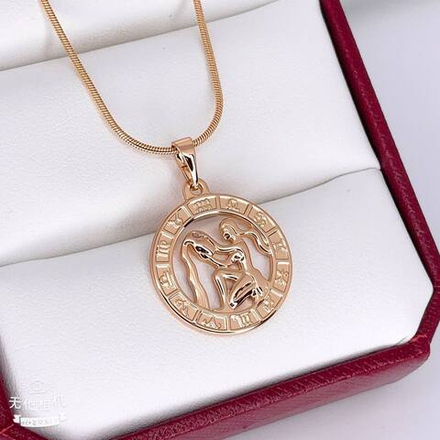 Подвеска Xuping без цепочки - арт017