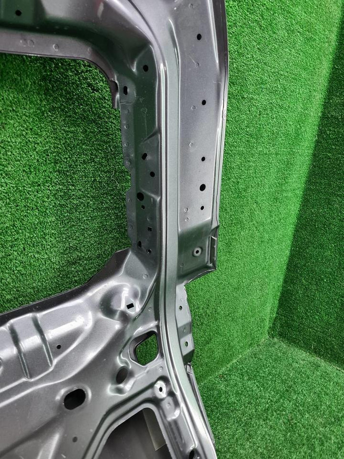 Крышка багажника Chery Tiggo 8 Pro (2021-н.в.)