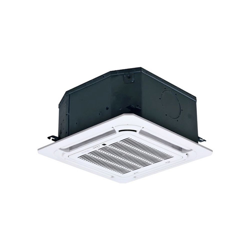 Кассетная VRF система Midea MVS22T-VA1/CE-MBQ-03C4