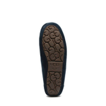 Мокасины Ansley Navy