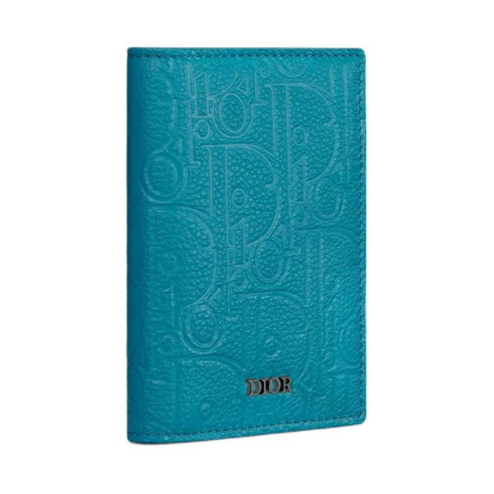 Картхолдеры и кошельки DIOR, 2ESCH138FLG-H58E