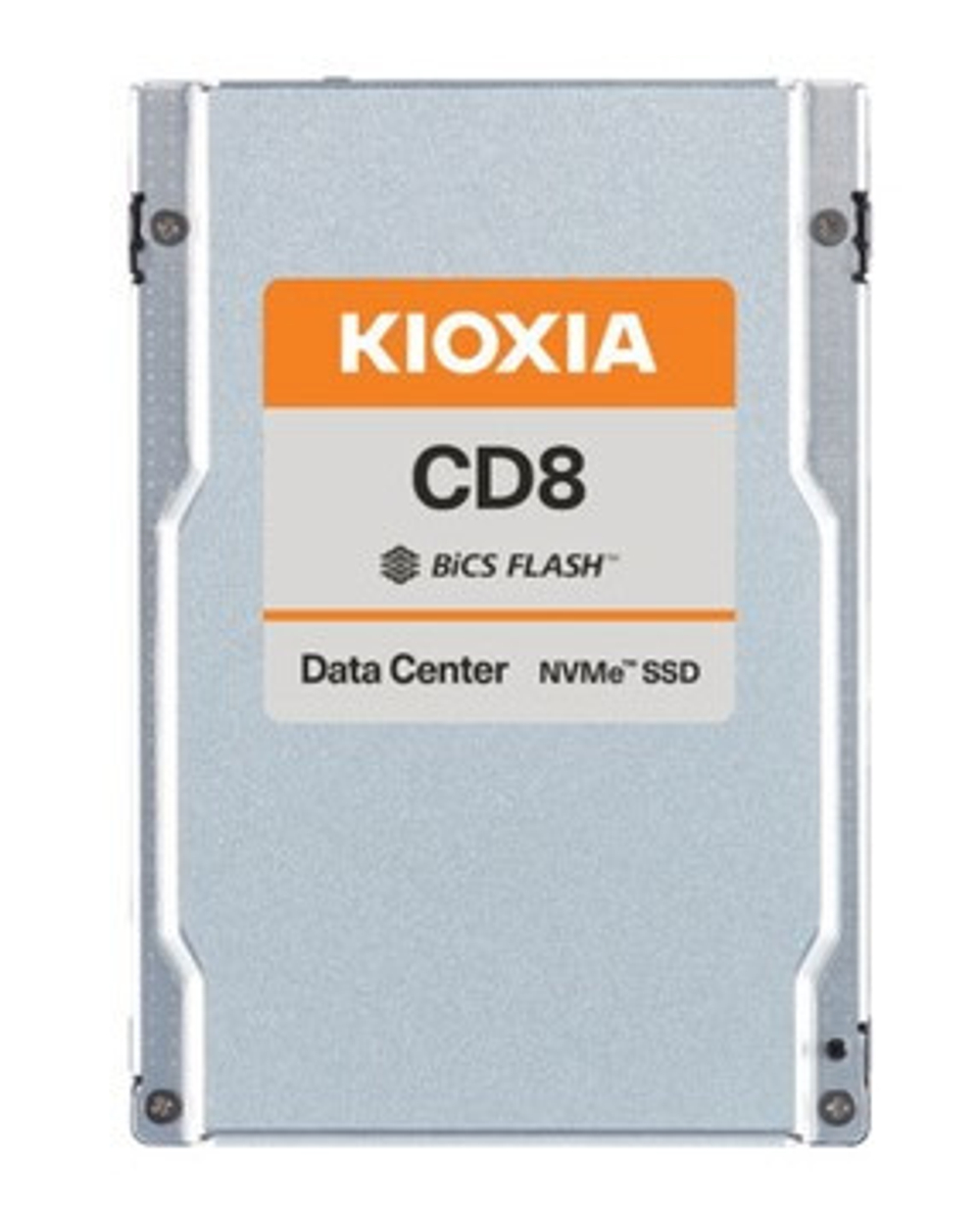 Накопитель SSD 2.5'' Toshiba (KIOXIA) KCD81RUG3T84
