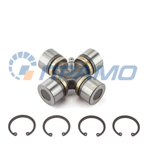 3102-2201025 (ПРАМО) Крестовина карданного вала (88*30 мм)