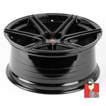 Комплект дисков Vossen 20x9 et18 6x139.7